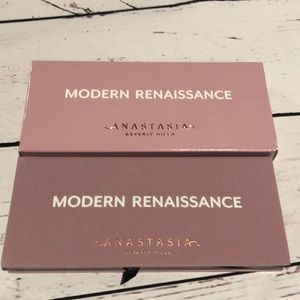 Anastasia Beverly Hills Modern Renaissance eye